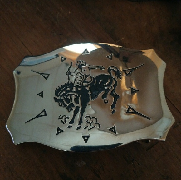 chambers belt co buckle