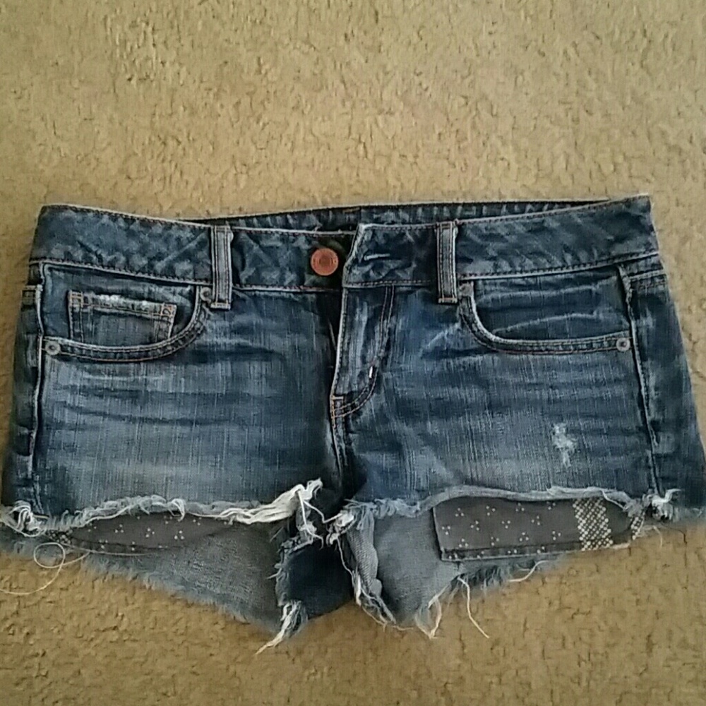 American Eagle shorts