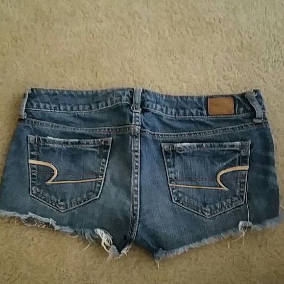 American Eagle shorts - Picture 2 of 2