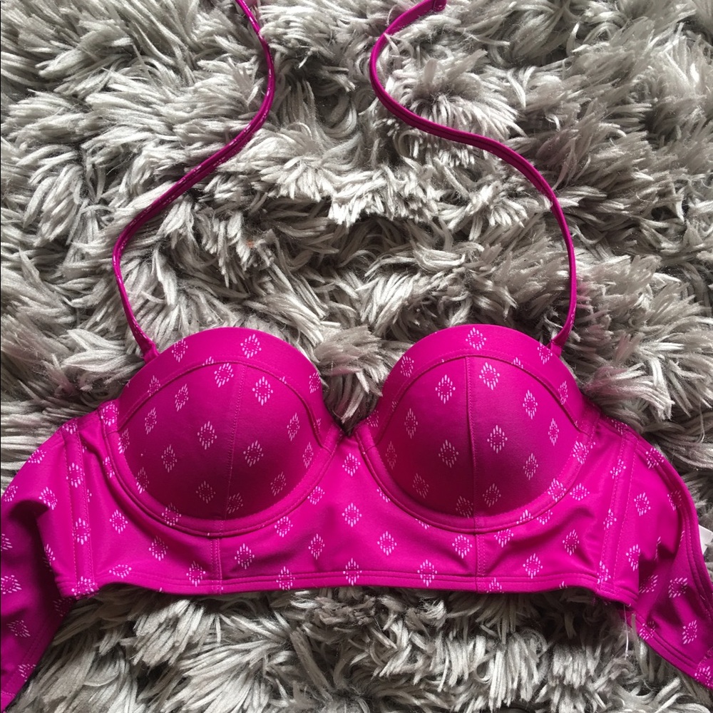 Old Navy Bikini top
