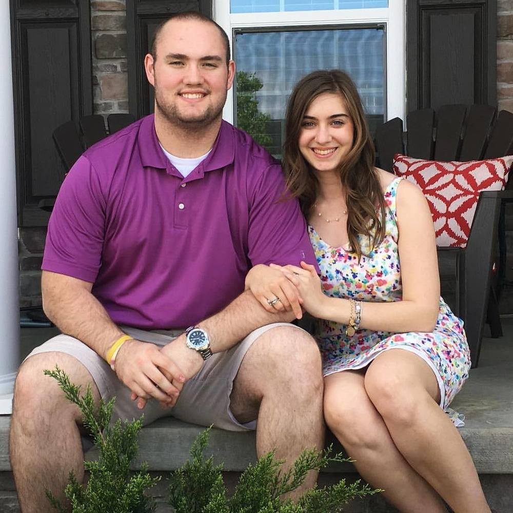 Meet your Posher, Abigail