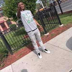 Meet your Posher, Dwayne