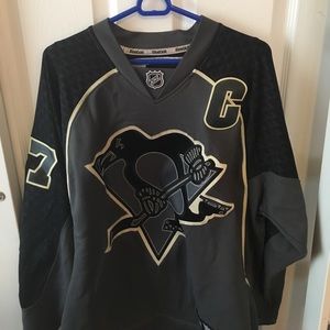 Sidney Crosby jersey