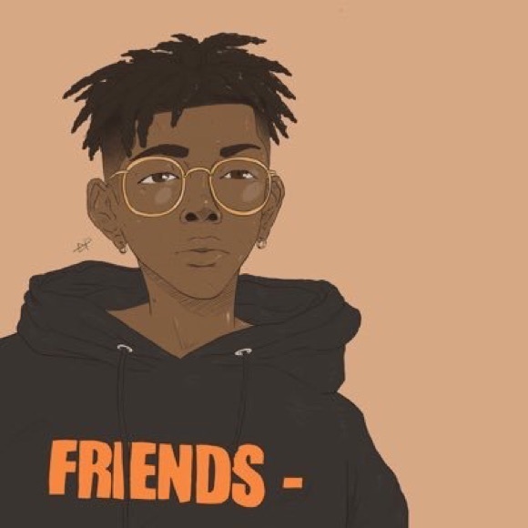 Meet your Posher, Alex - Picture 1 of 1