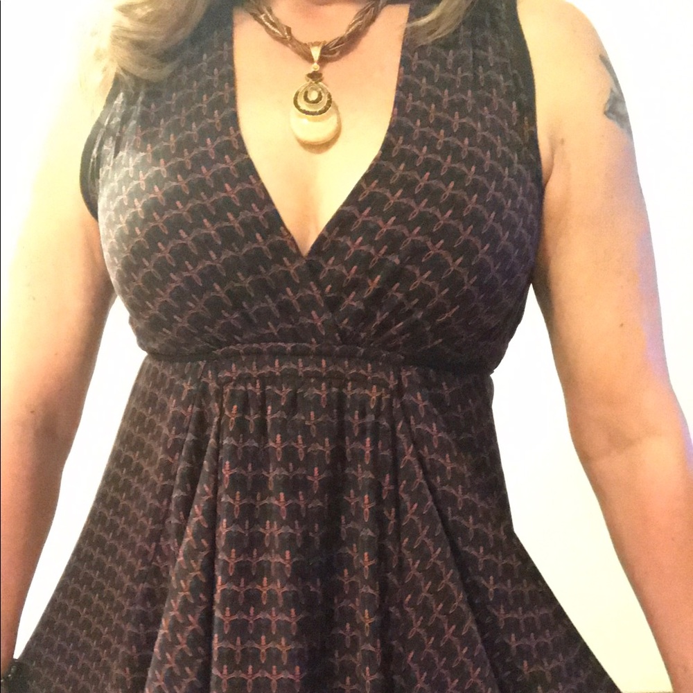 VERA WANG DRESS - Picture 2 of 7