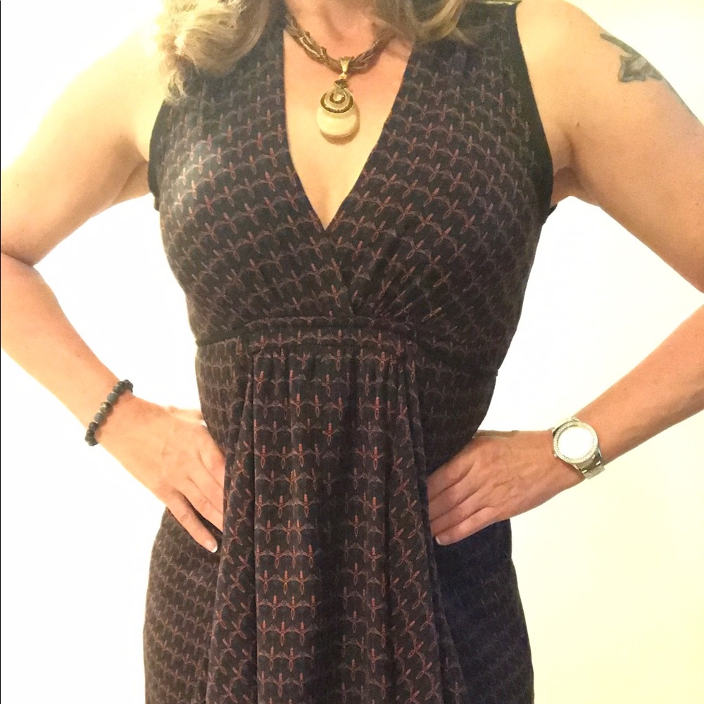 VERA WANG DRESS - Picture 3 of 7