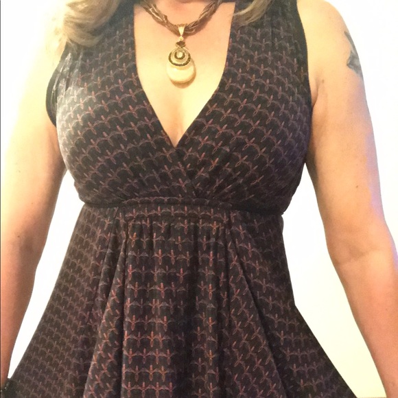 VERA WANG DRESS - Picture 2 of 7