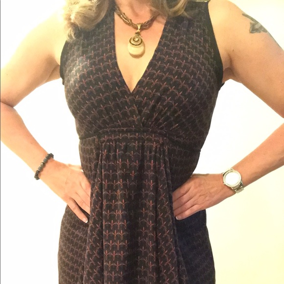 VERA WANG DRESS - Picture 3 of 7