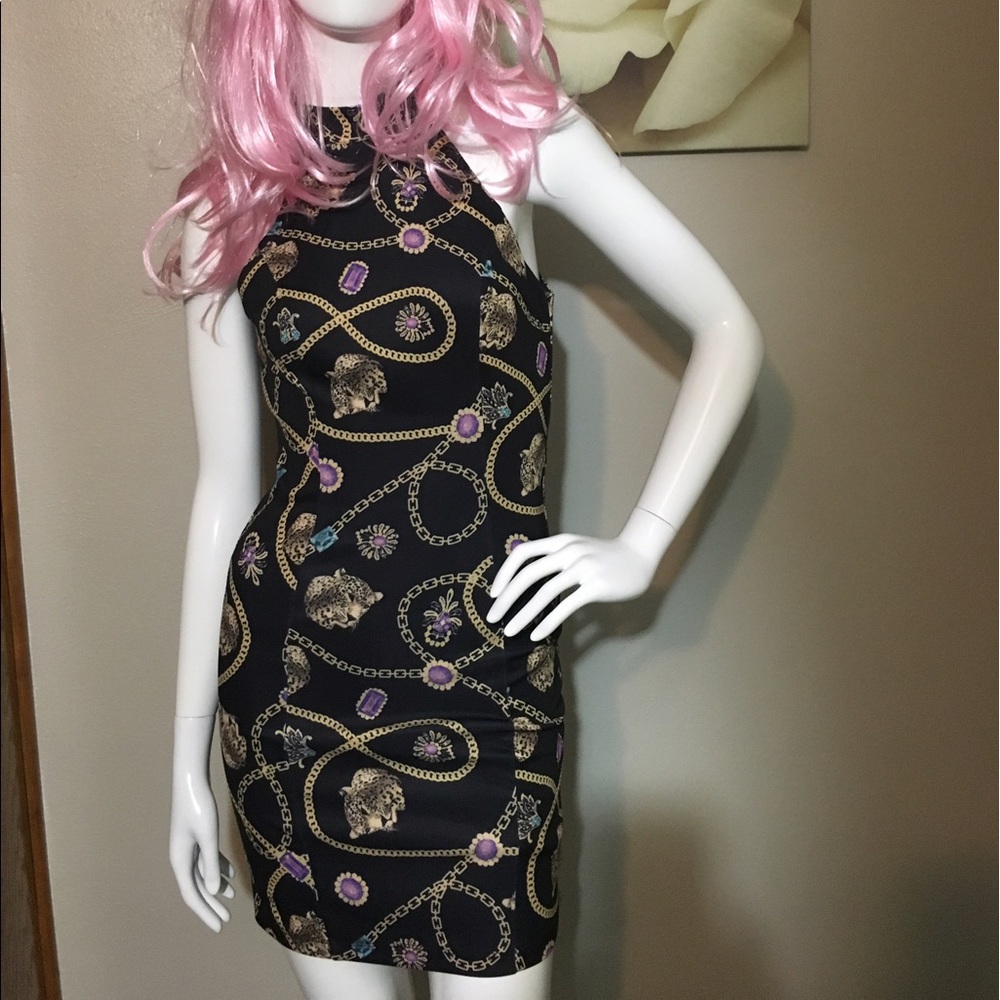 Women's dress
