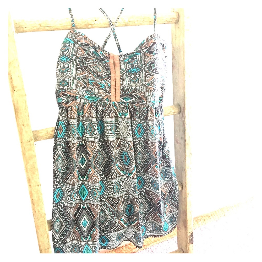 The Perfect Sundress