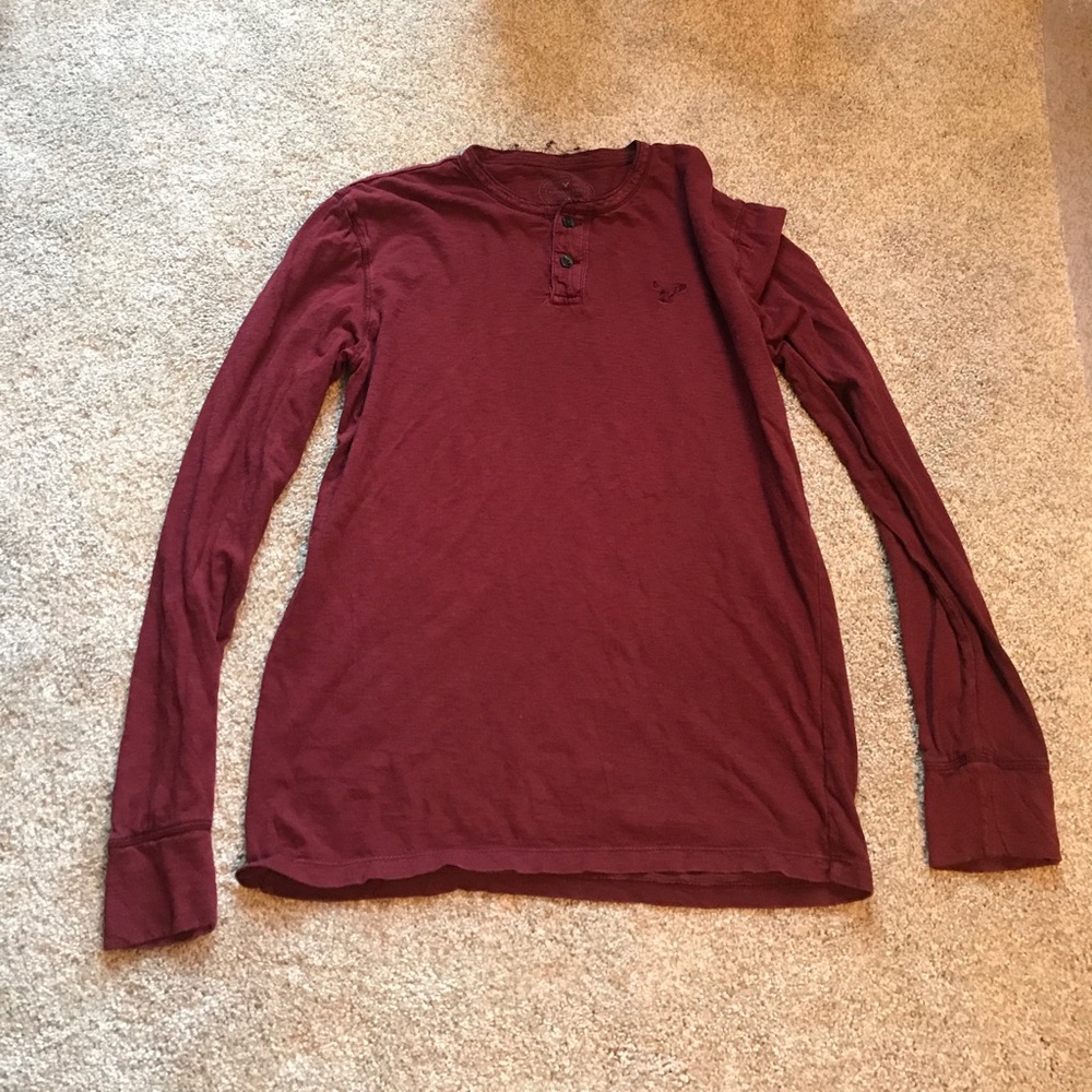 American Eagle Long Sleeve