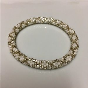 Lily and Laura Bracelet