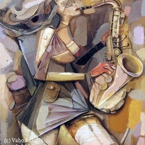 Meet your Posher, Lori