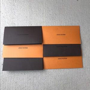 Gift Envelopes (6)