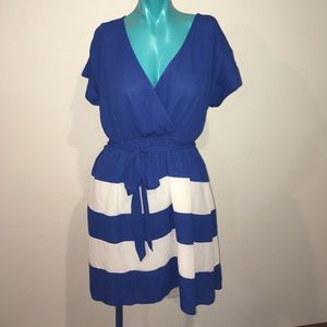 Dress W/ POCKETS! The perfect summer dress!