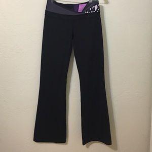 Lululemon Yoga Pants