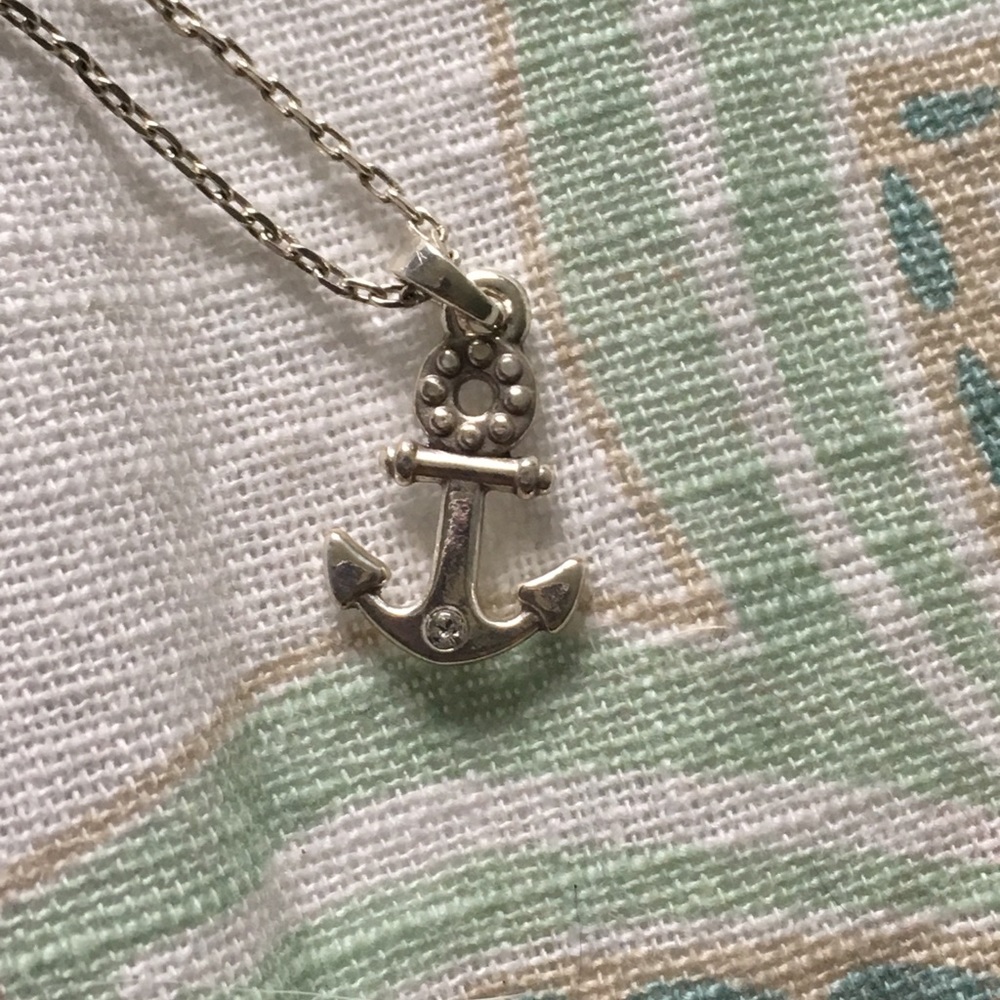 Brighton Micro Mini Anchor of Hope