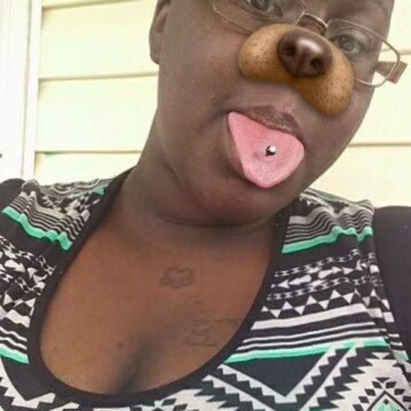 Meet your Posher, Kieana - Picture 1 of 1