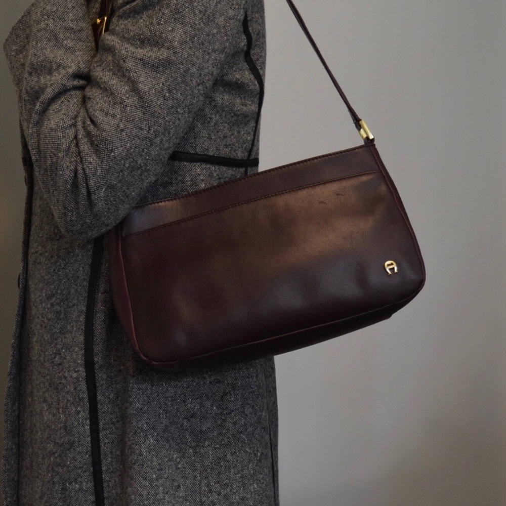Etienne Aigner Shoulder Bag - SOLD!