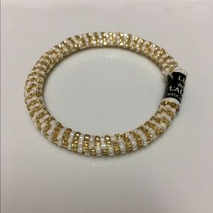 Lily and Laura Bracelet