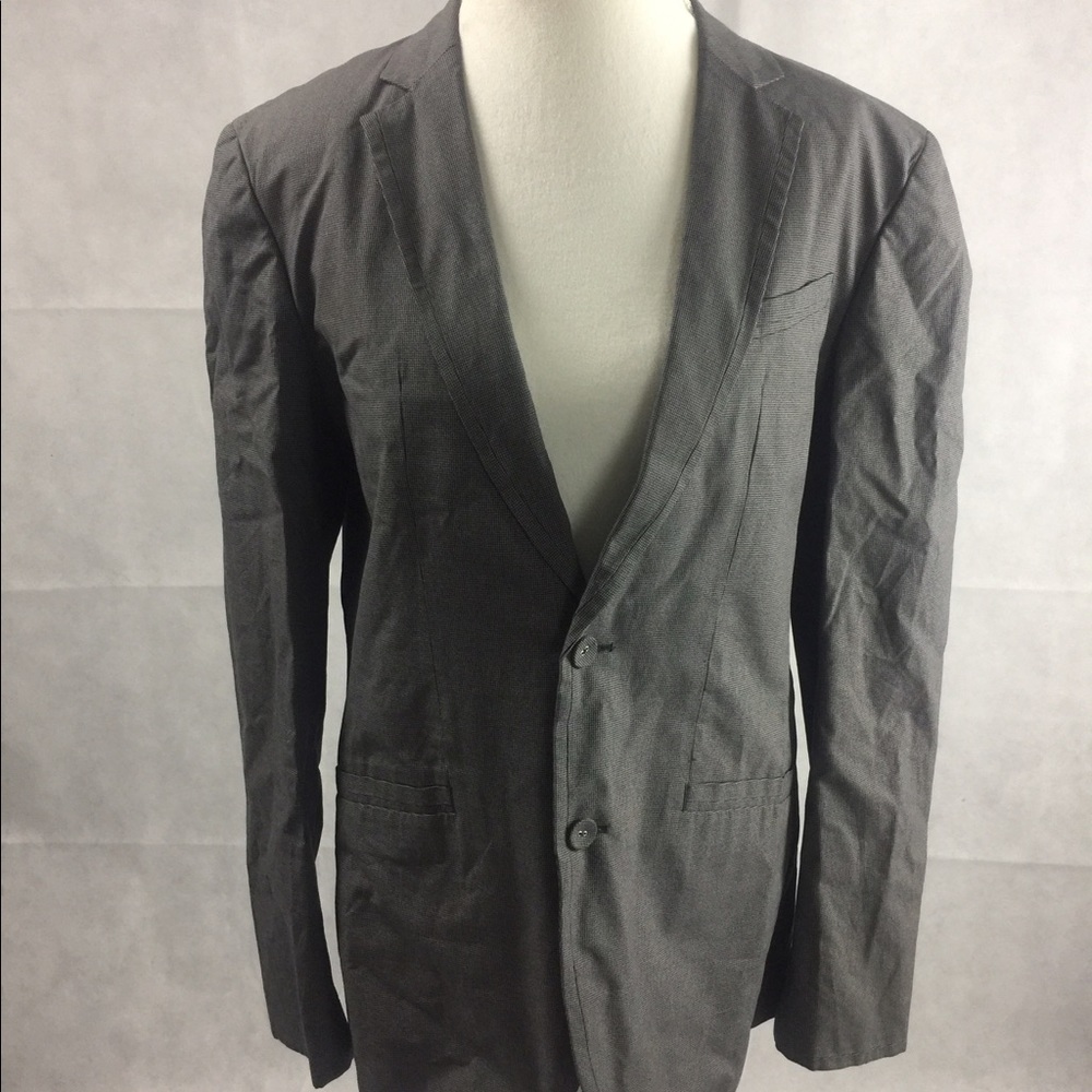 Armani Exchange Men Blazer