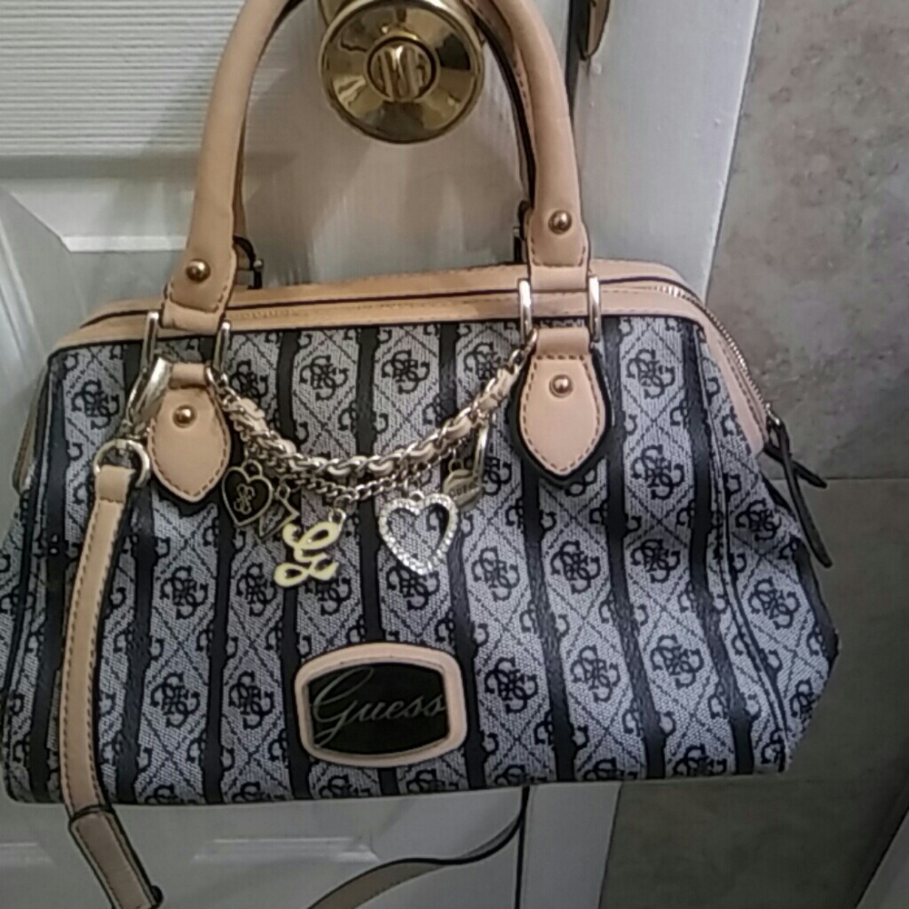 Guess handbag