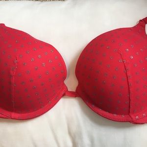 VS Push-up Bra