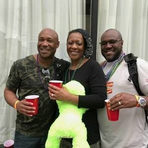 Meet your Posher, Darcy