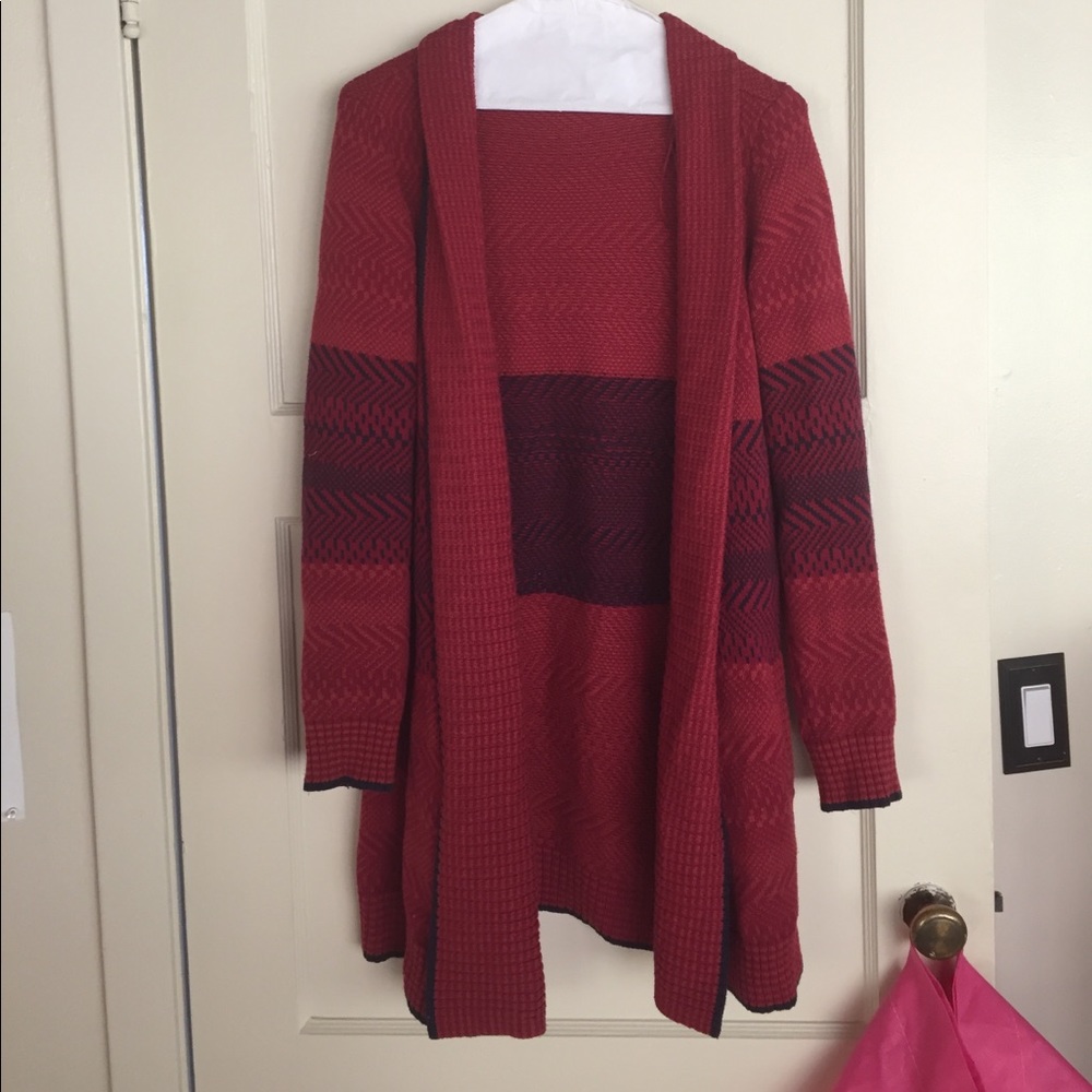 Cabi Sweater