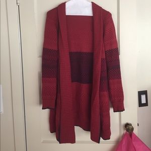 Cabi Sweater