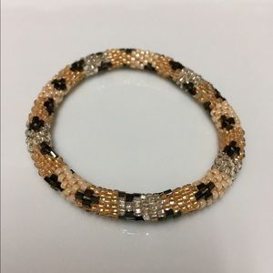 Lily and Laura Bracelet