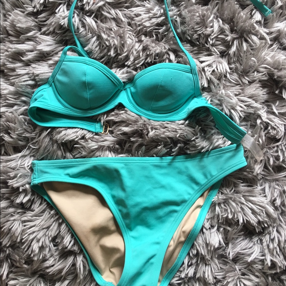 Victoria's Secrets Bikini