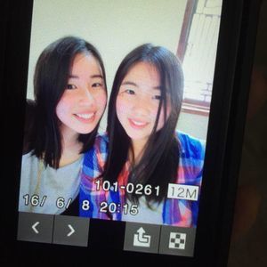 Meet your Posher, Tracy