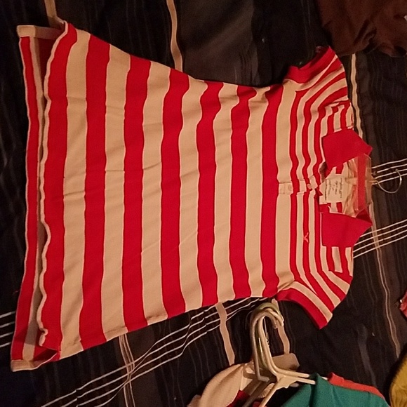 Girls American eagle nice shirt - Picture 3 of 3