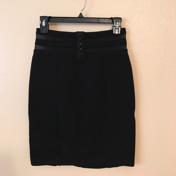 Bebe corset skirt NWT size small - Picture 1 of 4