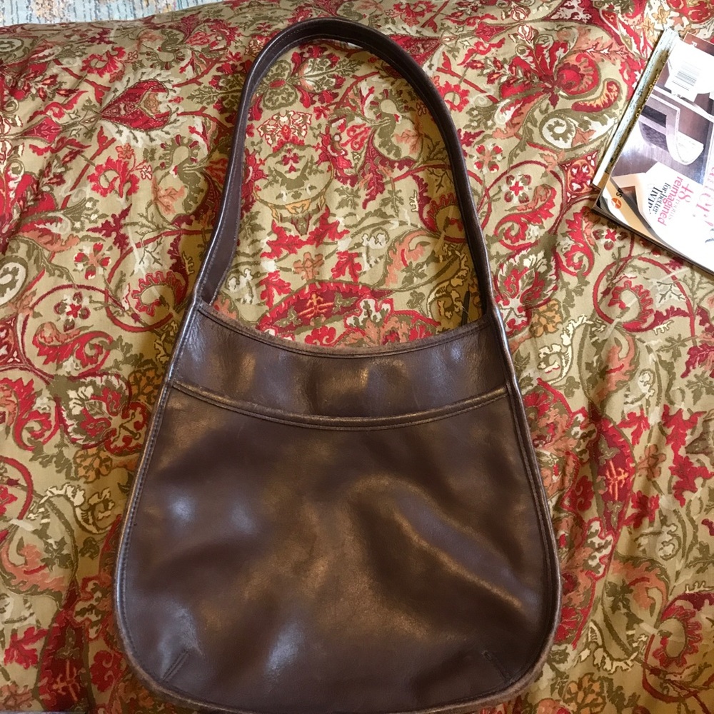 Vintage hobo coach