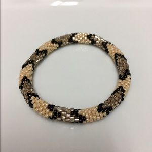 Lily and Laura Bracelet