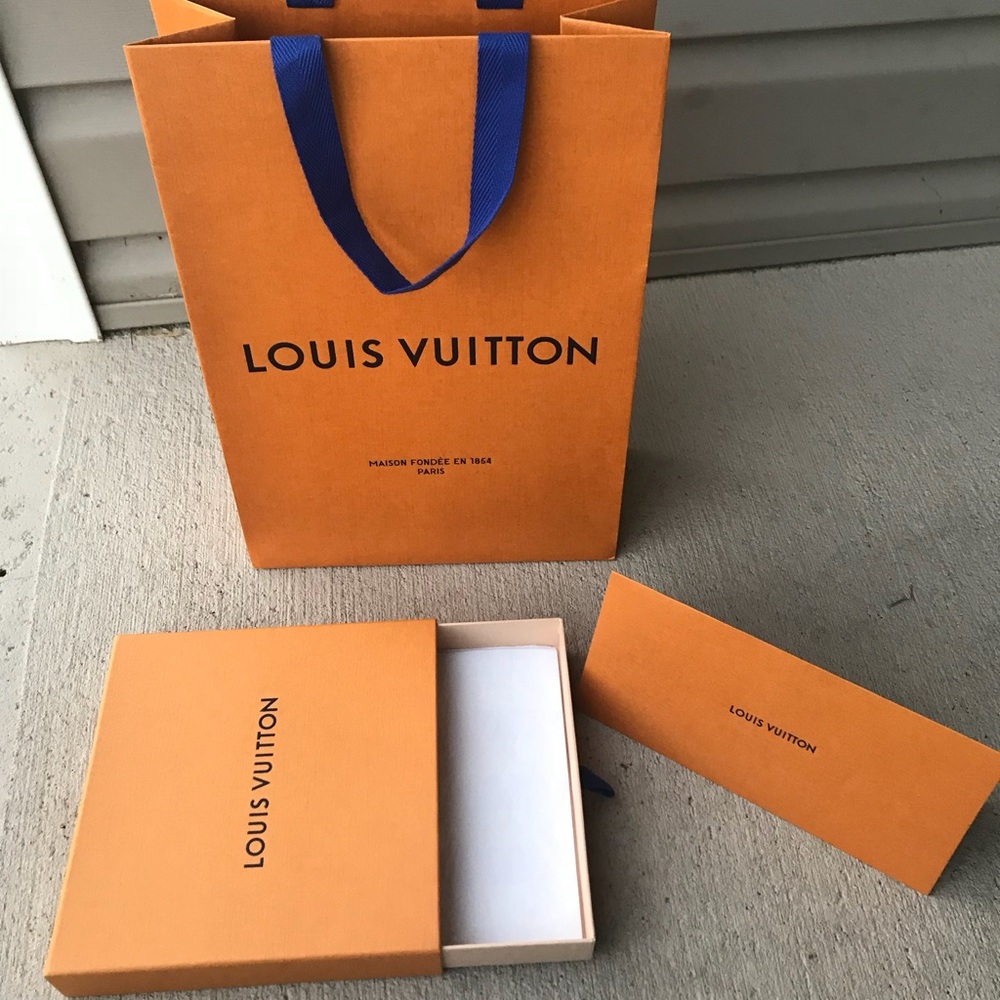 Gift Box/Bag Set