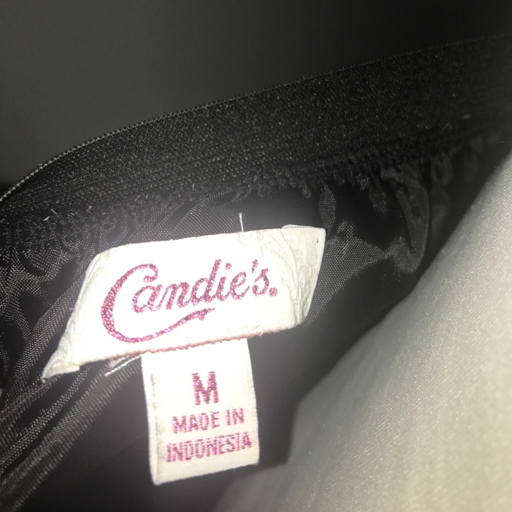 Candies Skater Skirt Size M πππ - Picture 6 of 7