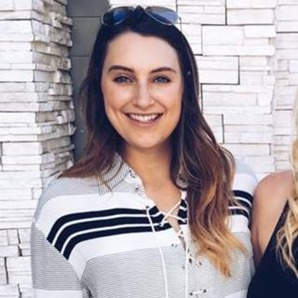 Meet your Posher, Tess