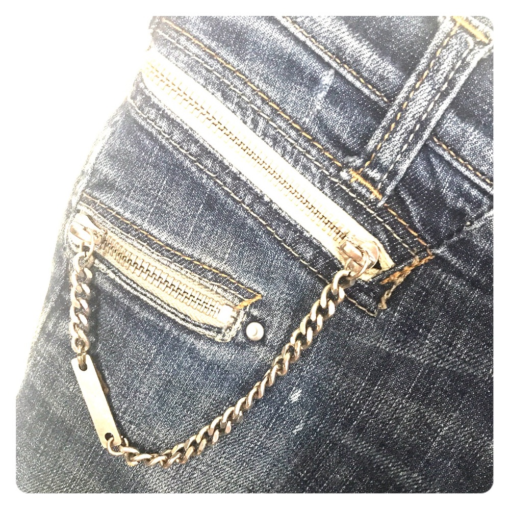 MIss Sicty Jeans