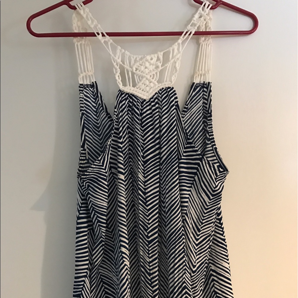 Nautical Tank Top ⚓️