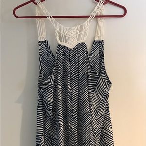 Nautical Tank Top ⚓️