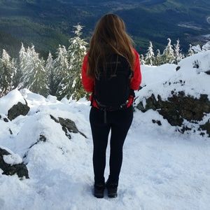 Meet your Posher, Megan