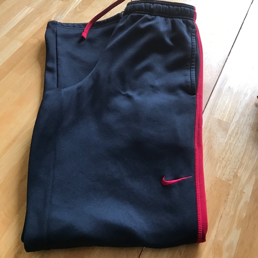 Nike sweats pants