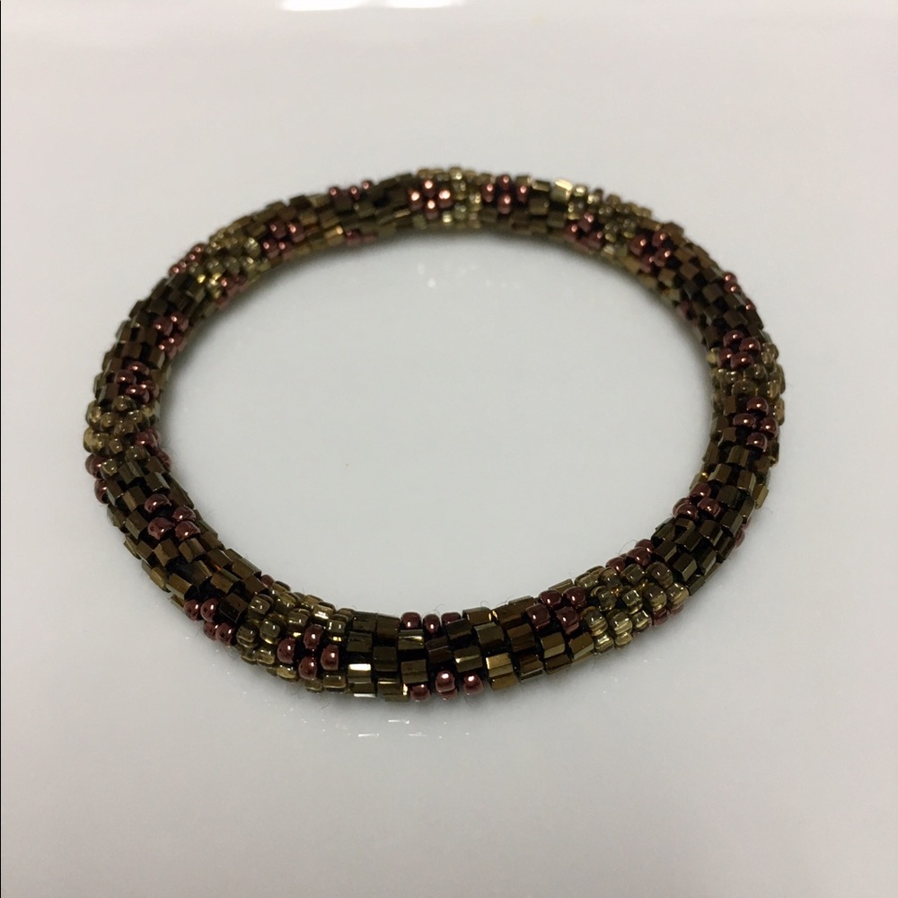 Lily and Laura Bracelet