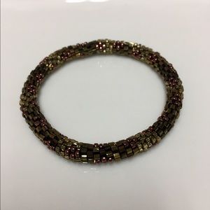 Lily and Laura Bracelet