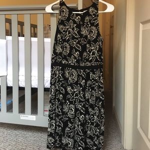 Loft Summer dress