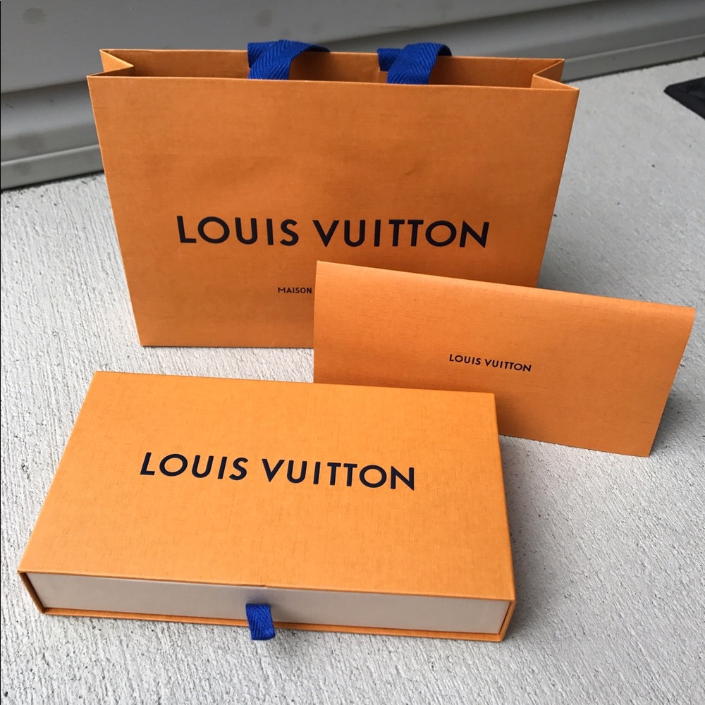 Gift Box/Bag Set