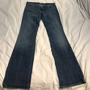 Seven for all man kind jeans